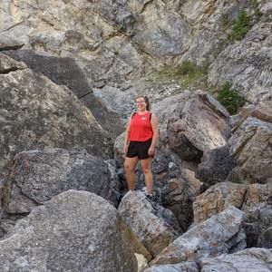 Meet your Posher, Emma